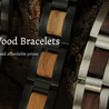 Why wooden watches are the perfect eco-friendly accessory for men in UK?
