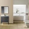 Maintenance points of bathroom cabinets