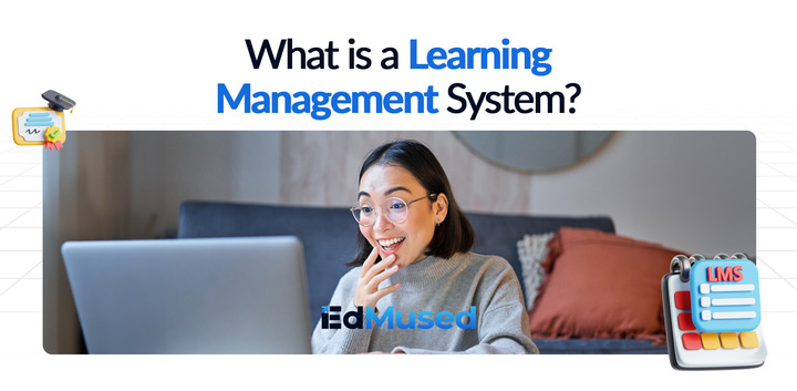 Why Edmused is the Best Enterprise Learning Management System