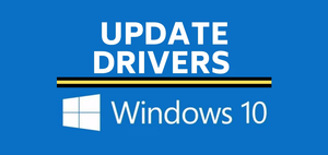 How to update drivers in Windows 10? - DigitalBulls