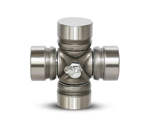 Working principle of precision universal joint