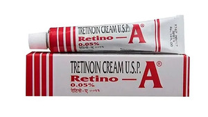 Tretinoin Cream for Acne \u2013 An Overview