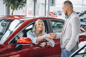 Beyond the Lot: The Art of Selecting Reliable Car Dealers