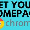 How to set a homepage in chrome: A step-by-step guide