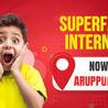 Internet Service Provider in Aruppukottai | SATHYA Fibernet