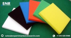 Flexible Foam Market Size, Growth, Share, Key Players, Report, Trends, Forecast 2023-2028