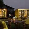 Container house is a member of green building