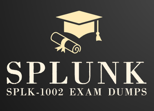 SPLK-1002 Dumps  SPLK-1002 exam dumps in one year from