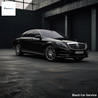 How Black Car Services Are Elevating Special Occasion Transportation