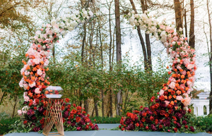 Unveiling the Charm of Wedding Flowers: A Guide to Bridal Bouquets