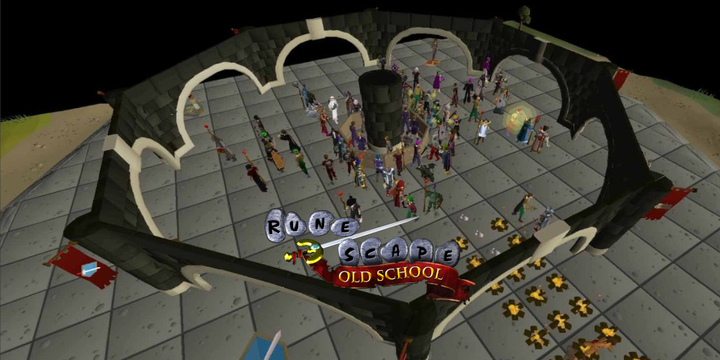 Best Staves for OSRS Gold and Rewards in Tombs of Amascut