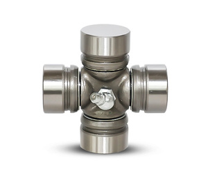 Working principle of precision universal joint