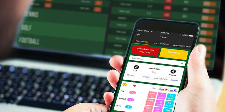 Top Apps for Cricket Betting: Bet and Win with Ease