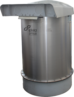 Silo Venting Filter Suppliers in Saudi Arabia | JFTCO