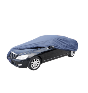 Would You Buy A Car Cover?