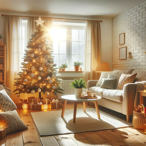 Preparing Your Home for the Holidays in Michigan: Cleaning Tips and Services