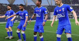 MMOexp: EA erect said the FC 24 Amalgamation TOTS