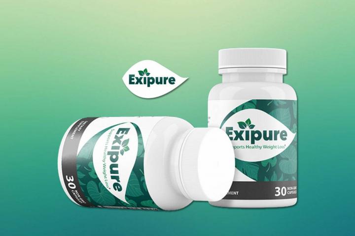 Exipure UK  Weight Loss Pills Reviews - Really Working? 
