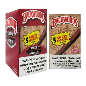 Backwoods Cigars