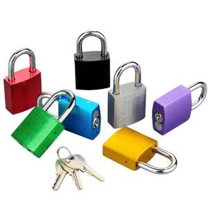 What Are The Advantages Of Keyed Alike Brass Padlocks Worth Using?