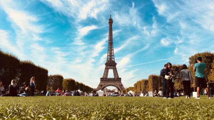 Paris Travel Tips - What To Do & Where To Go