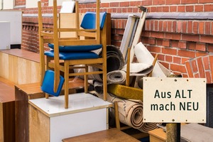 Entr\u00fcmpelungen, Haushaltsaufl\u00f6sungen, Wohnungsaufl\u00f6sungen kurzfristig