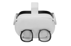 Meta \/ Oculus Quest 2 Prescription Lens Adapter