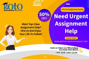 Global Assignment Expert - Your Online Assignment Help Services 