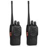 The Ultimate Guide to Choosing the Best Walkie Talkie for Your Needs