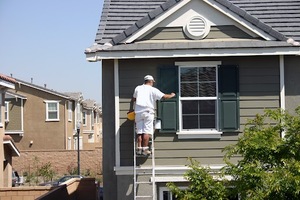 Elevate Your Home&#039;s Appeal with DR Painting LLC: Expert Exterior Painting Services in Northwest Washington DC