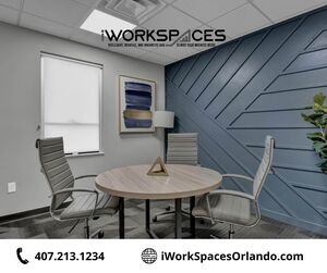 Meeting Space for Lawyers in Orlando FL