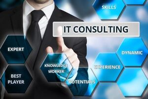 Top 5 Factors to Consider When Choosing IT Consulting Services in Irvine