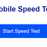 T-Mobile Speed Test