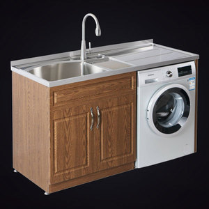 Targeted Solutions To Problems Encountered In Stainless Steel Laundry Sink