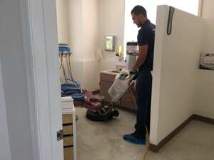 Porter Cleaning Services Los Angeles