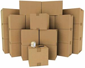 Packaging and E-Commerce: what Prospects?