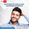 All About the Recovery, Cost, and Results of Hair Transplant in Kolkata