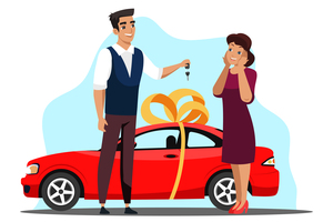 8 Secret Tips to Buy a Car with Bad Credit