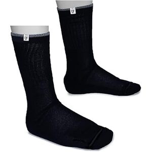 Nomex Socks vs. Traditional Socks: What Sets Them Apart