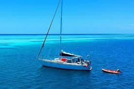 Chart Your Course to Adventure: Sailing Charter Fiji with Unparalleled Service