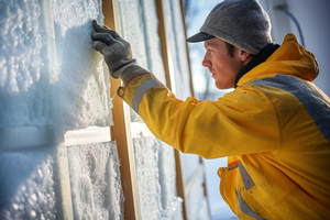 How To Find Reliable Insulation Contractors In Laurel, MT