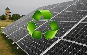 A Complete Guide To Solar Panel Recycling
