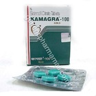 Is Kamagra 100 an Effective Treatment for ED?