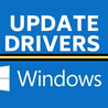 How to update drivers in Windows 10? - DigitalBulls
