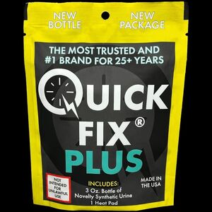  Quick Fix Products