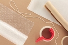 Honeycomb Wrap Paper - Ecocushion wrap - 50 meter