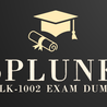 SPLK-1002 Dumps  SPLK-1002 exam dumps in one year from
