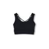 Balanced Gym Sports Bra: The Perfect Companion for Your Active Lifestyle