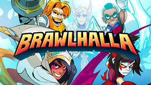Brawlhalla Codes - Pro Game Guides