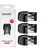 Embark on Flavorful Adventures with Smok Novo Pods